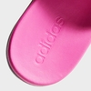Chinelo Adilette Cloudfoam Plus Adidas - Rosa B44875 na internet