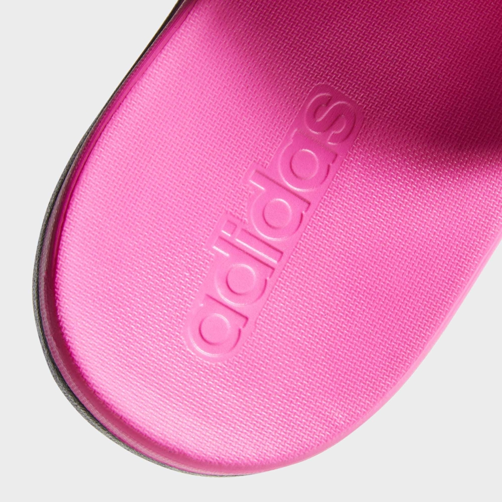Chinelo adilette cloudfoam plus estampado outlet