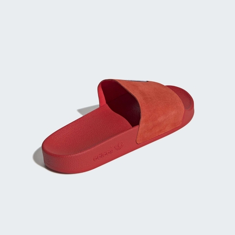 Imagem do Chinelo Adidas Adilette Vermelho CM8412