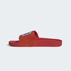 Chinelo Adidas Adilette Vermelho CM8412