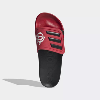 Chinelo Adilette TND Flamengo - Vermelho adidas GZ5941