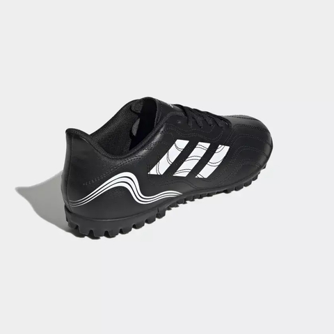 Chuteira Copa Sense.4 Society - Preto adidas GW5372 na internet