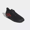 Chuteira Infantil Campo Deportivo FXG - Preto adidas FV7939 - comprar online