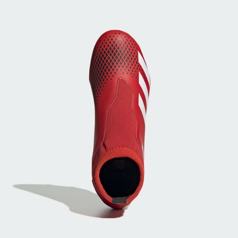 Chuteira predator infantil outlet