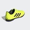 Chuteira Adidas Copa 19.3 Society Infantil - Amarela F35463 - loja online