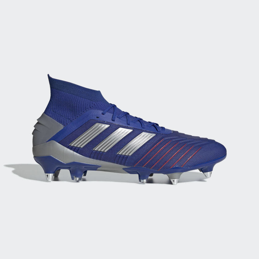 Chuteras adidas 2019 top