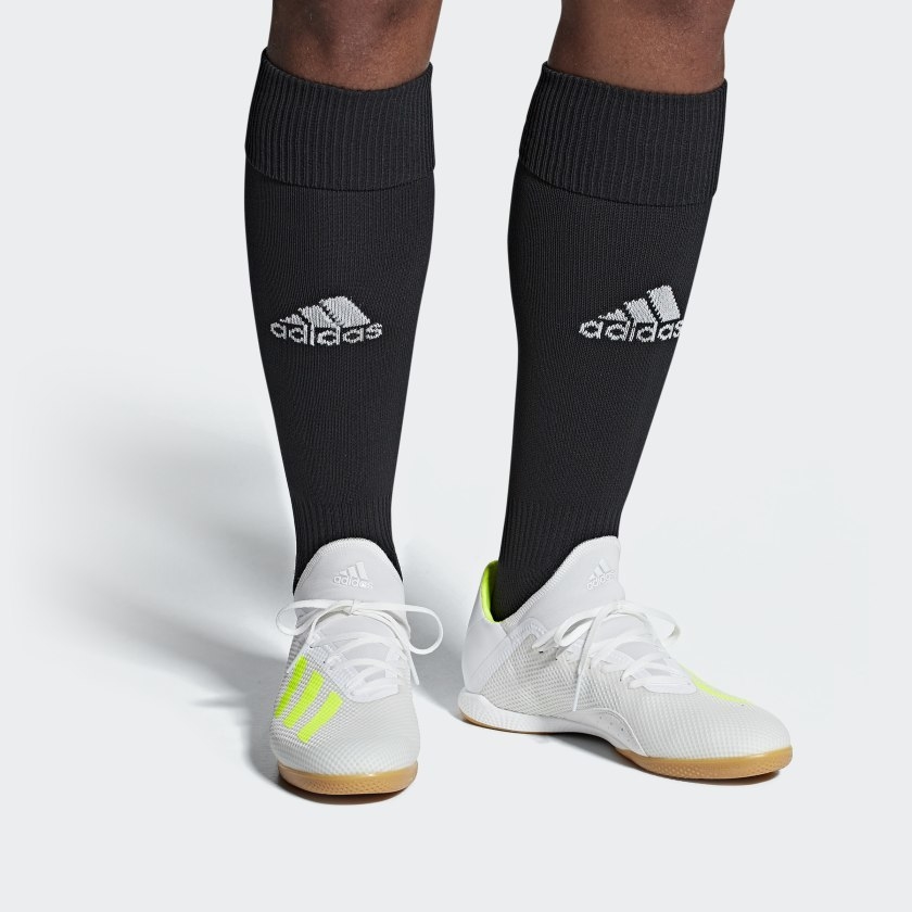 Adidas x tango 18.3 new arrivals futsal