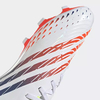 Chuteira Predator Edge.4 FXG - Branco adidas GW0989 - loja online