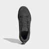 Tênis Terrex AX4 Primegreen Hiking - Cinza adidas GY8321 - loja online