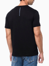 Camiseta Mc Calvin Klein Logo Basico Peito - CKJM101-0987 - comprar online