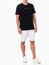 Camisetas Calvin Klein Masculino MC Gola Careca ES6 CCS TM7 T11- CKJM106-0987 na internet