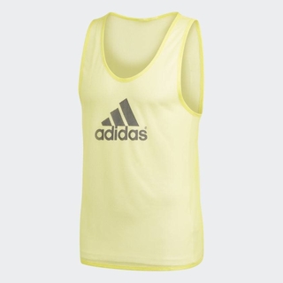 Colete de Treino Adidas Amarelo FI4189