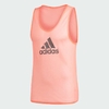 Colete Treino - Laranja adidas | adidas Brasil FI4190