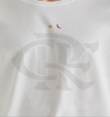 Camiseta Reserva Flamengo Estampada CRF Branca 0063862-014 - comprar online