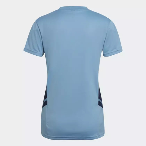 Imagem do Camisa Treino Cruzeiro Condivo 22 - Azul adidas HB0645