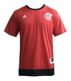 Camisa Original Flamengo Treino Basquete CW3269