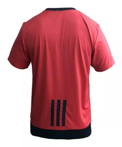 Camisa Original Flamengo Treino Basquete CW3269 - comprar online