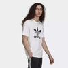 Camiseta Adidas Adicolor Classics Trefoil - H06644 na internet