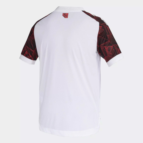 Camisa Flamengo jogo II Authentic 2021 GM6497 - loja online
