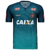 Camisa Topper Brasil de Pelotas Goleiro 2017 4201067