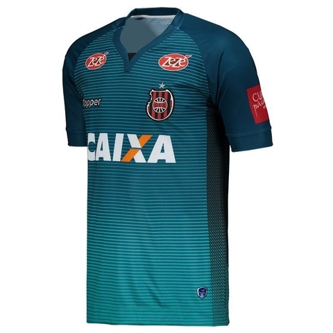 Camisa Topper Brasil de Pelotas Goleiro 2017 4201067 - comprar online