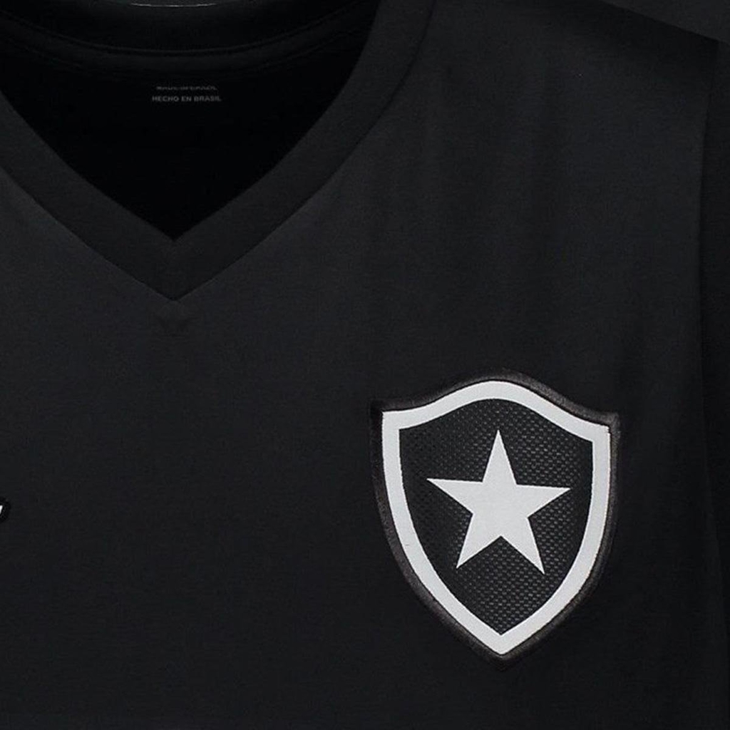 Camisa Regata Basquete Botafogo II Topper - 4200447-090
