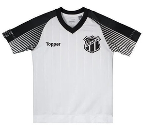 Camisa Infantil Ceará Topper II 2017 - 42002772-128