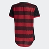 Camisa Feminina Flamengo Adidas Rubro-Negra HA8339 - comprar online