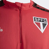 Moletom Treino São Paulo FC - Rosa adidas GK9956 - Kevin Sports