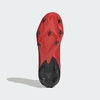 Chuteira Predator Infantil 20.3 Campo - Vermelho adidas EF1907 - loja online
