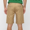 Bermuda Lacoste Chino - Cáqui - comprar online