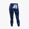 Calça Adidas x Ivy Park Latex Pant Azul HF9991 - loja online