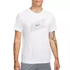 Camiseta Nike Manga Curta DF TEE HBR Novelty FQ3872-100