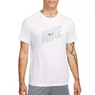 Camiseta Nike Manga Curta DF TEE HBR Novelty FQ3872-100
