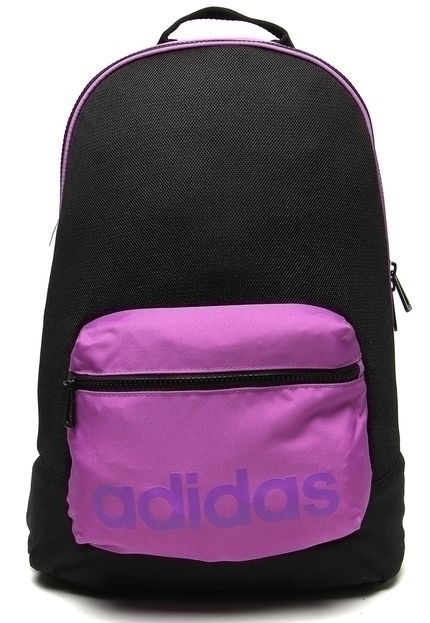 Mochila adidas daily feminina top
