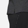 Camiseta Nike Dri-Fit Run Division Miler Masculino Black Heather/Reflective Silver - DD4594-032 na internet