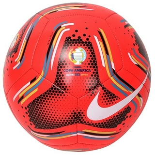 Bola de Futebol Nike PITCH Conmebol Copa America 2021 DJ1641-635