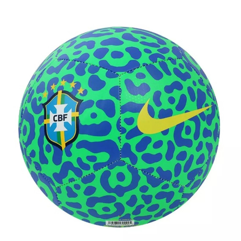 Bola Nike Brasil - DN3616-329 - comprar online