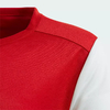 Camisa Estro 19 Infantil - Vermelho adidas DP3215 - Kevin Sports