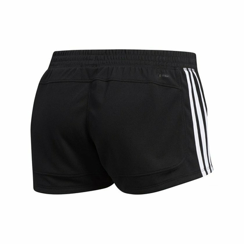 Shorts Malha Pacer 3-Stripes DU3502 - comprar online
