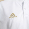 Camisa 2 Cruzeiro 21/22 Infantil - Branco Adidas GL0032 na internet