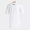 Camisa 2 Cruzeiro 21/22 Infantil - Branco Adidas GL0032 - comprar online