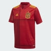 Camisa 1 Espanha - Vermelho adidas FI6237