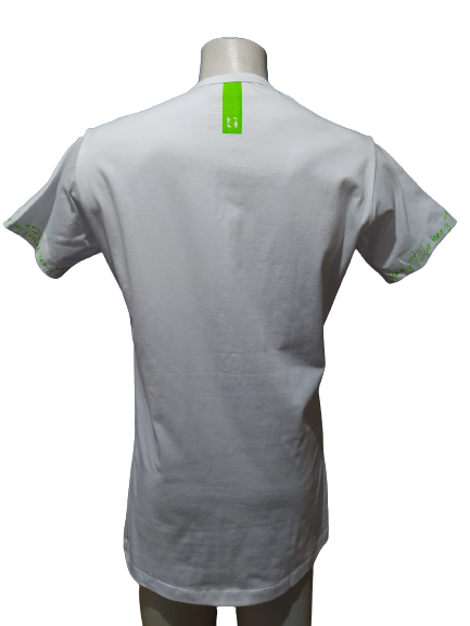 Camiseta Titular Jeans 13266.111.4 - comprar online