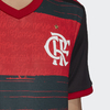 Camisa CR Flamengo Authentic I 2020 - Vermelho Adidas ED9169 na internet