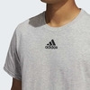 Camiseta Amplifier - Cinza adidas EK0171 - loja online