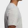 Imagem do Camiseta Amplifier - Cinza adidas EK0171