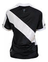 Camisa Feminina Vasco Da Gama 2024 Kappa Dinamite Eterno Oficial EKVA212044 - comprar online