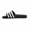 Chinelo Adidas Adilette Aqua Preto (UNISSEX) EV7184 na internet