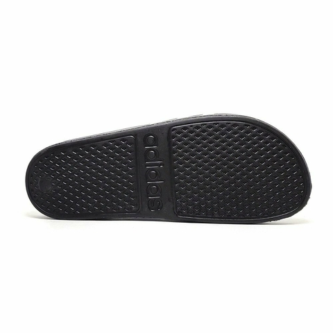 Chinelo Adidas Adilette Aqua Preto (UNISSEX) EV7184 - loja online